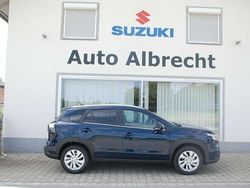 Sphere blue pearl met. Neu 2025 Suzuki SX4 S-Cross Comfort SUV | 27.900 € (Etwas zu teuer)