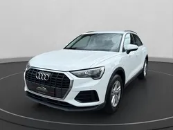 Ibisweiß Gebraucht 2022 Audi Q3 Performance SUV | 27.270 € (Guter Preis)