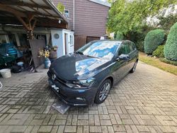 Grau Gebraucht 2018 VW Polo Highline Kleinwagen | 13.500 € (Fairer Preis)