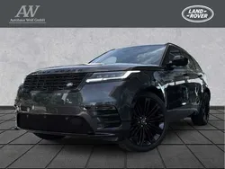 Grau Neu 2025 Land Rover Range Rover Velar Autobiography SUV | 94.900 € (Teuer)