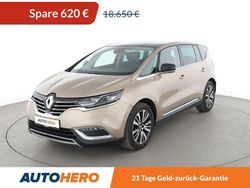Braun Gebraucht 2015 Renault Espace Initiale Paris Van / Kleinbus | 18.030 € (Guter Preis)