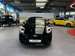 Schwarz Neu 2025 Ford Puma ST SUV | 42.480 €