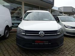 Candyweiß Gebraucht 2019 VW Caddy Van / Kleinbus | 13.900 € (Fairer Preis)
