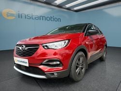Rot Gebraucht 2020 Opel Grandland X SUV | 16.199 € (Fairer Preis)