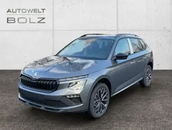 Grau Neu 2025 Skoda Kamiq Tour SUV | 34.990 € (Teuer)