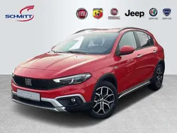 Passione red Neu 2024 Fiat Tipo Tech Kleinwagen | 26.990 € (Teuer)
