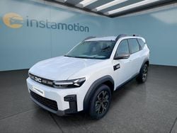 Weiß Neu 2025 Dacia Bigster SUV | 27.999 € (Guter Preis)