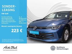 Andere farbe Gebraucht 2024 VW Golf VIII Life Limousine | 24.980 € (Fairer Preis)