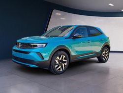 Grün Neu 2025 Opel Mokka Edition SUV | 21.985 € (Guter Preis)