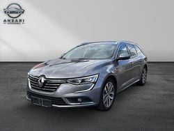 Grau Gebraucht 2020 Renault Talisman GrandTour LIMITED Kombi | 14.990 € (Superpreis)