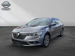 Grau Gebraucht 2020 Renault Talisman GrandTour LIMITED Kombi | 14.990 € (Superpreis)