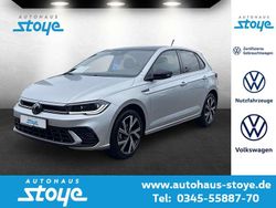 Silber Gebraucht 2025 VW Polo R-line Limousine | 24.990 € (Fairer Preis)
