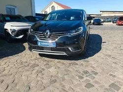 Sternenschwarz Gebraucht 2021 Renault Espace Intens Van / Kleinbus | 27.950 € (Fairer Preis)
