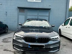 Andere außenfarben Gebraucht 2018 BMW 520 Limousine | 21.500 € (Guter Preis)