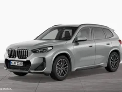 Grau Gebraucht 2024 BMW X1 Efficient Dynamics SUV | 43.690 € (Etwas zu teuer)