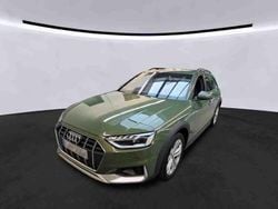 Distriktgruen Gebraucht 2023 Audi A4 Allroad Business Kombi | 32.900 € (Superpreis)