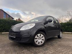 Schwarz Gebraucht 2009 Renault Twingo Night&Day Kleinwagen | 1.900 € (Guter Preis)
