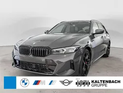 Dravitgrau Gebraucht 2024 BMW 320 M Sport Kombi | 46.690 € (Teuer)