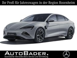 Grau Neu 2026 BYD Seal Comfort Limousine | 37.885 € (Superpreis)