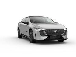 Grau Neu 2025 Mazda 6e Takumi-Line Limousine | 39.990 € (Superpreis)