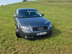 Gebraucht 2005 Audi A3 Ambition Limousine | 2.500 € (Superpreis)