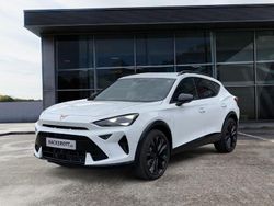 Weiss Neu 2025 Cupra Formentor VZ SUV | 45.980 € (Fairer Preis)