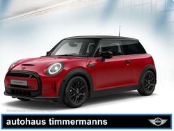 chili red uni (metallic) Gebraucht 2023 Mini Cooper Kleinwagen | 19.890 € (Fairer Preis)