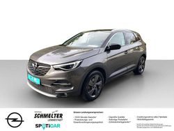 Grau Gebraucht 2019 Opel Grandland X Ultimate SUV | 20.740 € (Fairer Preis)
