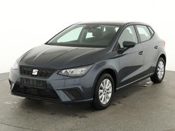 Magnetic grau metallic Gebraucht 2025 Seat Ibiza Style | 19.495 € (Guter Preis)