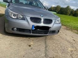 Grau Gebraucht 2003 BMW 530 Limousine | 9.000 € (Fairer Preis)