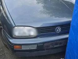 VW Golf III