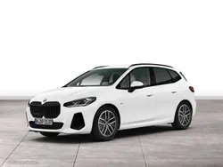 Alpinweiss iii Neu 2025 BMW 220 Active Tourer M Sport Van / Kleinbus | 46.590 € (Guter Preis)