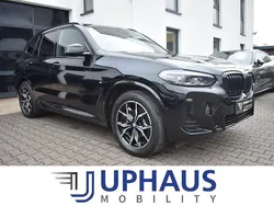 Schwarz Gebraucht 2023 BMW X3 M Sport SUV | 42.990 € (Superpreis)