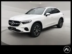 Weiß unilack polarweiß Gebraucht 2025 Mercedes GLC200 Avantgarde SUV | 55.879 € (Guter Preis)