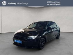 Karbon schwarz metallic Gebraucht 2024 Opel Corsa Limousine | 16.590 € (Guter Preis)
