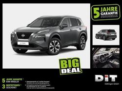 Gun metallic Neu 2025 Nissan X-Trail Tekna SUV | 39.290 €