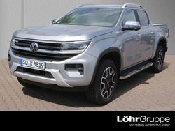 Medium silver metallic Gebraucht 2025 VW Amarok Style Abholung | 67.960 €