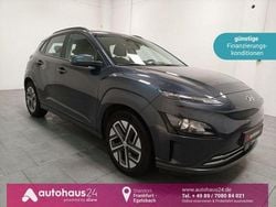Grau Gebraucht 2023 Hyundai Kona Select SUV | 21.470 € (Guter Preis)