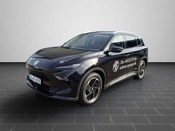 Pebble black Gebraucht 2025 MG MG5 EV Luxury Kombi | 36.990 €