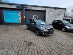 Grau Gebraucht 2019 Peugeot 2008 Crossway SUV | 10.999 € (Guter Preis)