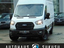 Weiß Gebraucht 2023 Ford Transit Trend Van / Kleinbus | 19.990 € (Superpreis)