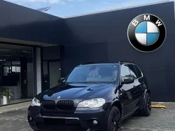 Schwarz Gebraucht 2010 BMW X5 M Sport SUV | 13.500 €