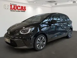 Schwarz Neu 2024 Honda Jazz Advance Kleinwagen | 28.290 € (Fairer Preis)