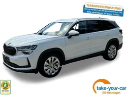 Wählbar Neu 2025 Skoda Kodiaq SportLine SUV | 44.790 € (Superpreis)