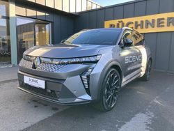 Grau Gebraucht 2024 Renault Scenic E-Tech Esprit Alpine SUV | 39.790 €