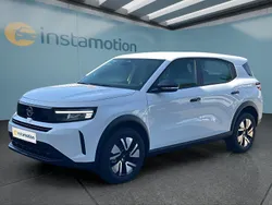 Weiß Neu 2025 Opel Frontera SUV | 23.499 € (Fairer Preis)