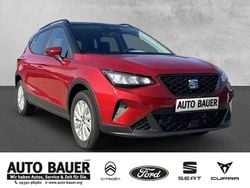 Rot Neu 2025 Seat Arona SUV | 26.890 € (Fairer Preis)