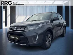 Grau Gebraucht 2025 Suzuki Vitara Comfort SUV | 19.750 € (Guter Preis)