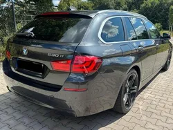 Braun Gebraucht 2012 BMW 530 Kombi | 10.500 € (Fairer Preis)