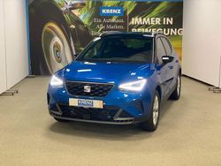 Grau Neu 2025 Seat Arona FR SUV | 26.990 € (Fairer Preis)